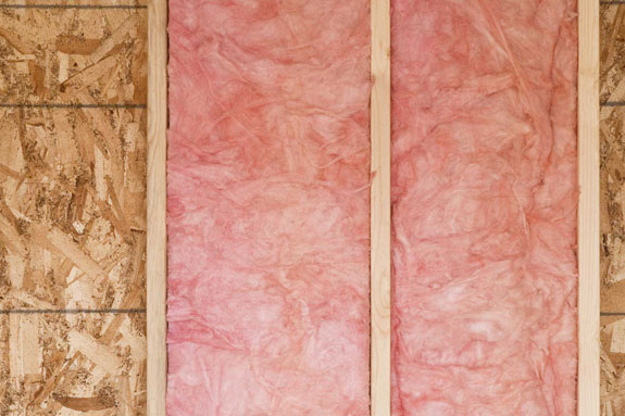 Reid's Insulating Belleville - Batts & Poly