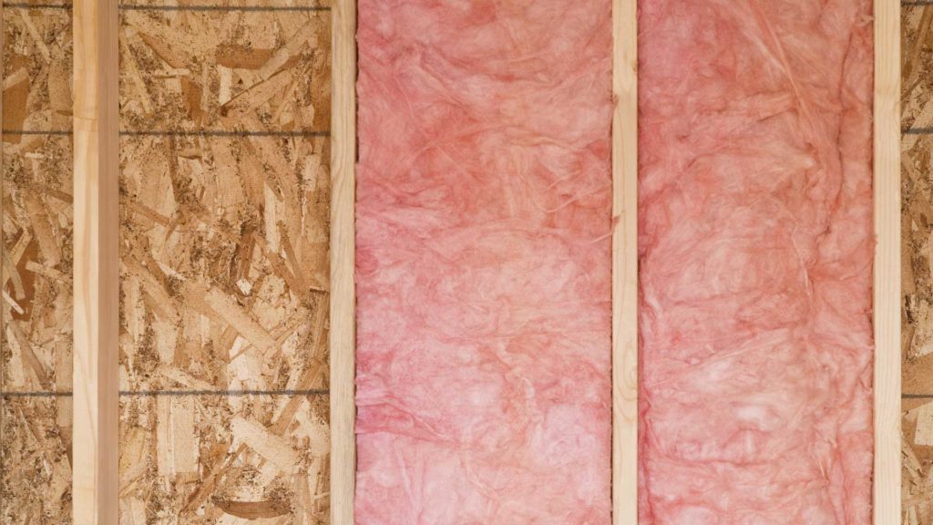 Reid's Insulating Belleville - Spray Foam Insulation